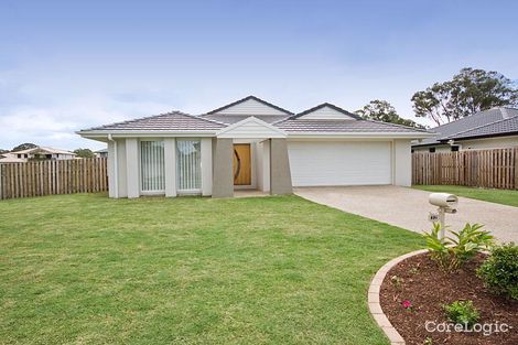 Property photo of 32 Somerset Drive Carseldine QLD 4034