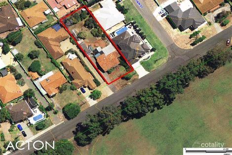 Property photo of 18B Mitchell Street Ardross WA 6153