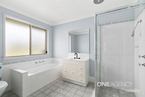 Property photo of 28 Eucalyptus Avenue Worrigee NSW 2540