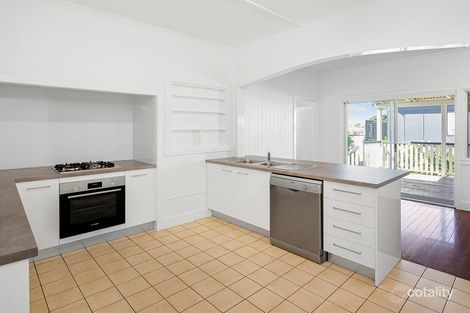 Property photo of 83 Pring Street Hendra QLD 4011