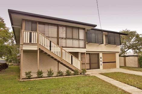 311 Dawson Pde, Arana Hills, QLD 4054