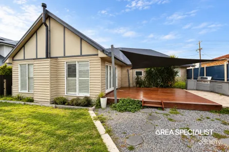 1 Northcliffe Rd, Edithvale, VIC 3196