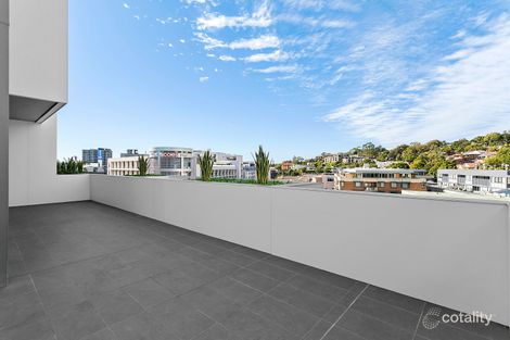 Property photo of A402/5 Mooramba Road Dee Why NSW 2099