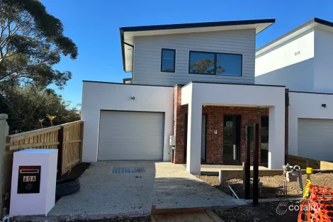 Property photo of 60 Fitzgerald Road Essendon VIC 3040