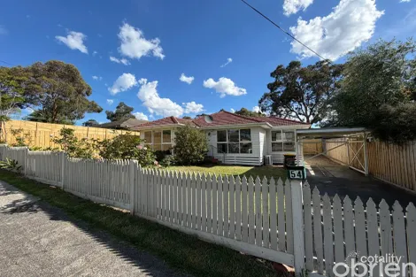 54 Blanche Dr, Vermont, VIC 3133