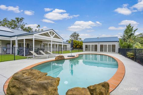 Property photo of 34 Lawnhill Drive Nerang QLD 4211