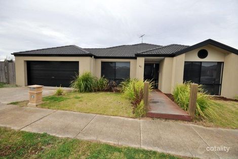 40 Balmaha Ave, Bannockburn, VIC 3331