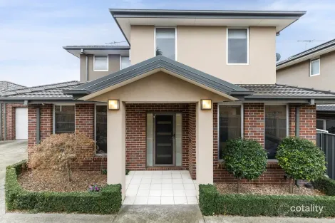 2/7 Normanby St, Sydenham, VIC 3037