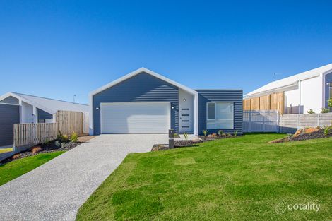 Property photo of 6 Harrison Place Pimpama QLD 4209