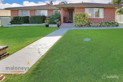 Property photo of 6 Hanna Street Wanniassa ACT 2903