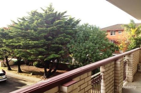Property photo of 6/103-107 Homer Street Earlwood NSW 2206