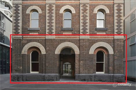 1a/2 Mansard Lane, Collingwood, VIC 3066