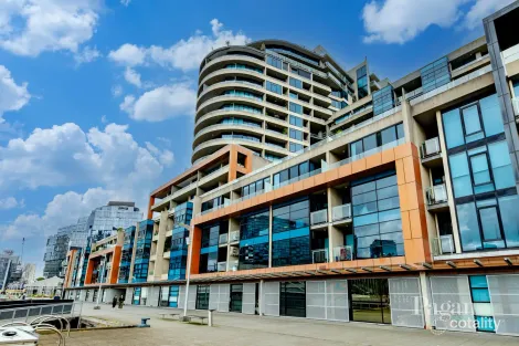 1308/60 SIDDELEY ST, DOCKLANDS, VIC 3008