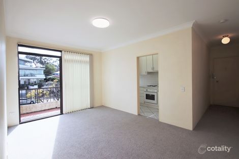 Property photo of 11/1-3 Kulgoa Avenue Ryde NSW 2112