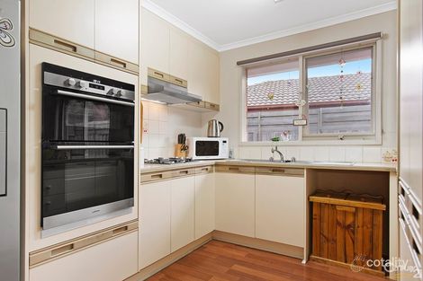 Property photo of 5 Hall Court Berwick VIC 3806