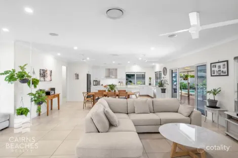Property photo of 2 Selwyn Circuit Trinity Park QLD 4879