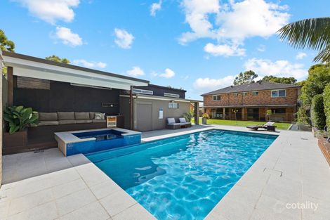 9 Australia Rd, Barden Ridge, NSW 2234