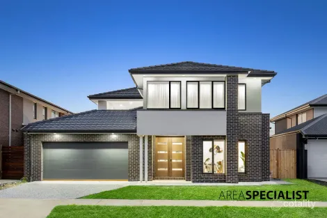 11 Heifer Ave, Clyde North, VIC 3978