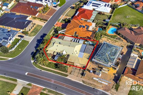 Property photo of 33 Tiller Road Ocean Reef WA 6027