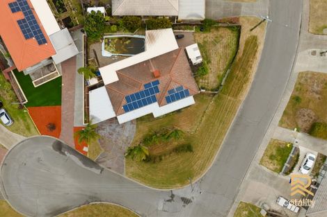 Property photo of 1 Melba Place Thornlie WA 6108