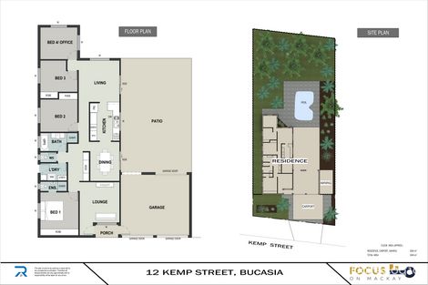 Property photo of 12 Kemp Street Bucasia QLD 4750