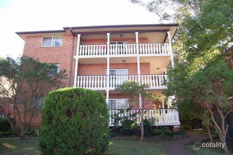 9/8 Elizabeth St, Allawah, NSW 2218