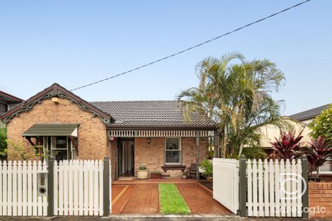 Property photo of 17 Dalhousie Street Haberfield NSW 2045