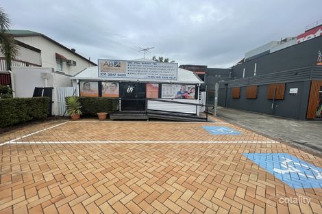 69 Old Cleveland Rd, Stones Corner, QLD 4120