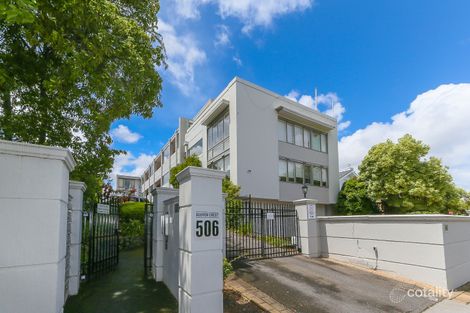 15/506 Glenferrie Rd, Hawthorn, VIC 3122