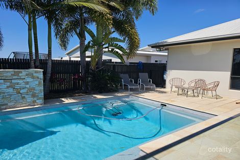 Property photo of 1 Mulberry Circuit Ayr QLD 4807