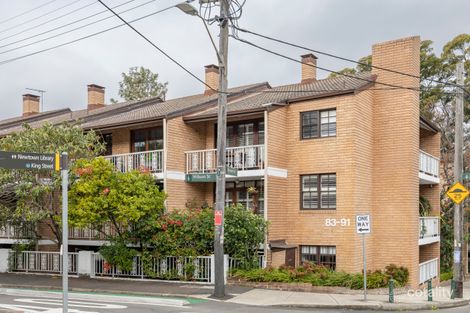 10/83-91 Wilson St, Newtown, NSW 2042