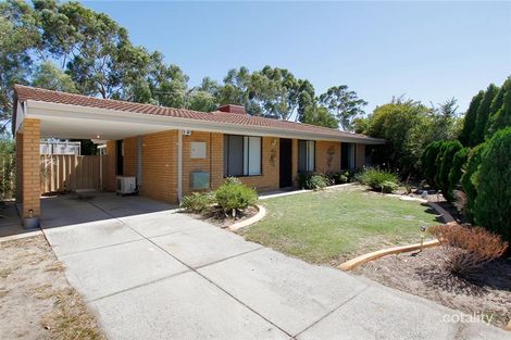8 Cox Ct, Middle Swan, WA 6056