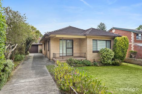 Property photo of 7 Clements Parade Kirrawee NSW 2232