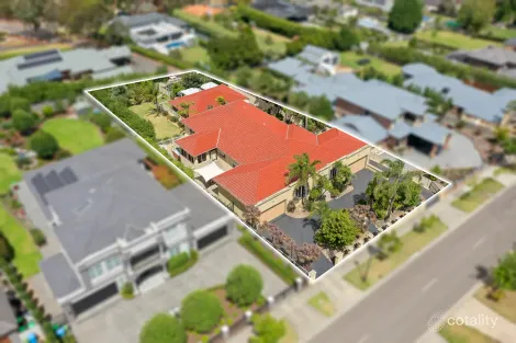 Property photo of 193 Drysdale Avenue Narre Warren North VIC 3804