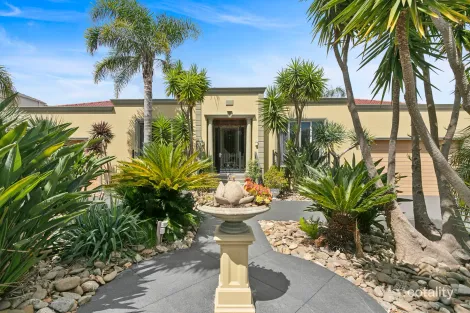 Property photo of 193 Drysdale Avenue Narre Warren North VIC 3804
