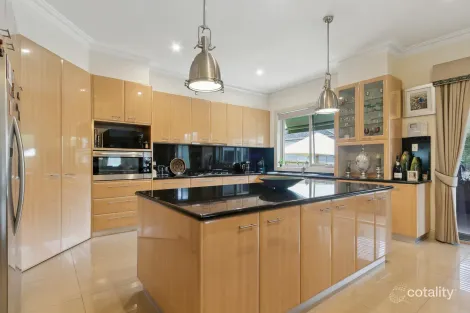 Property photo of 193 Drysdale Avenue Narre Warren North VIC 3804