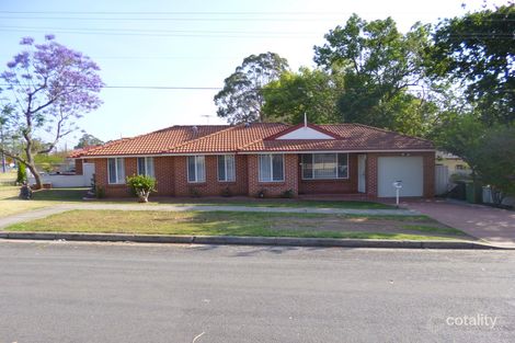 Property photo of 11 Haig Street Mount Pritchard NSW 2170