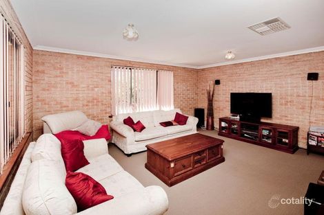 Property photo of 5 Nevoria Place Padbury WA 6025