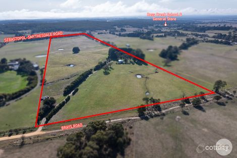 728 Brays Rd, Ross Creek, VIC 3351