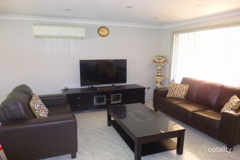 Property photo of 11 Haig Street Mount Pritchard NSW 2170