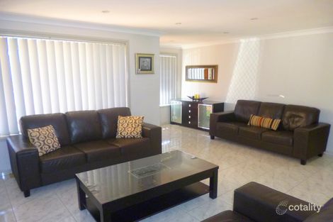 Property photo of 11 Haig Street Mount Pritchard NSW 2170