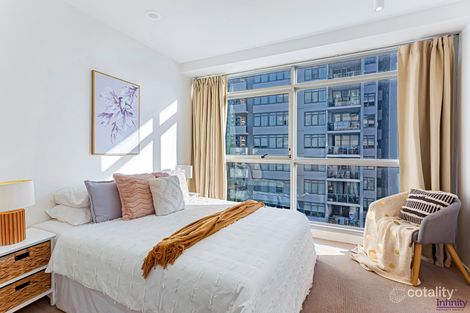 Property photo of 603/2 Saunders Close Macquarie Park NSW 2113