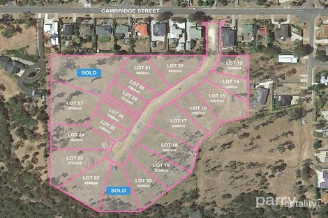 Property photo of 32 Cambridge Street West Launceston TAS 7250