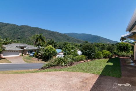 Property photo of 25 Fairley Street Redlynch QLD 4870