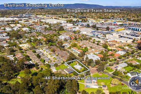 Property photo of 46 Sherbrook Avenue Ringwood VIC 3134