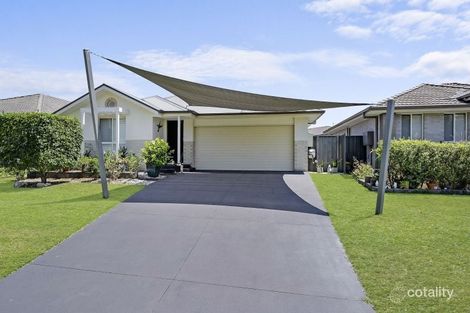 87 Settlement Dr, Wadalba, NSW 2259