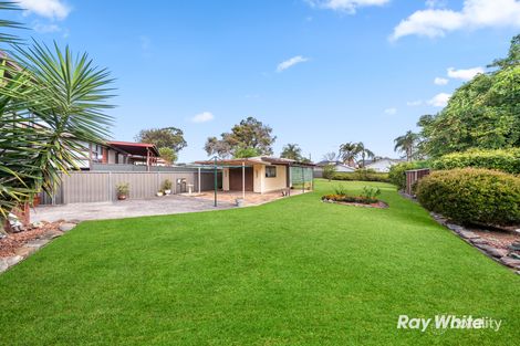 Property photo of 17 Wirruna Street Blacktown NSW 2148