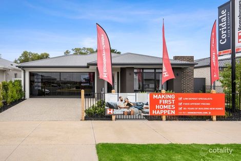 Property photo of 11 Coridale Boulevard Lara VIC 3212