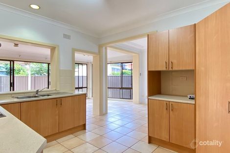 Property photo of 13 Denise Crescent Peakhurst NSW 2210