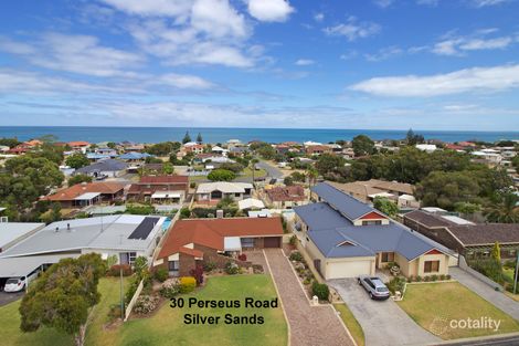 Property photo of 30 Perseus Road Silver Sands WA 6210